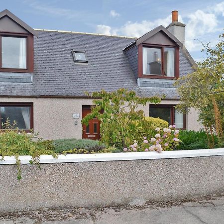 Seashell Cottage Nairn Luaran gambar